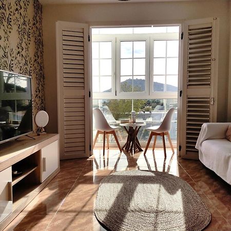 Apartamento Rincon Del Mar Cartagena Esterno foto