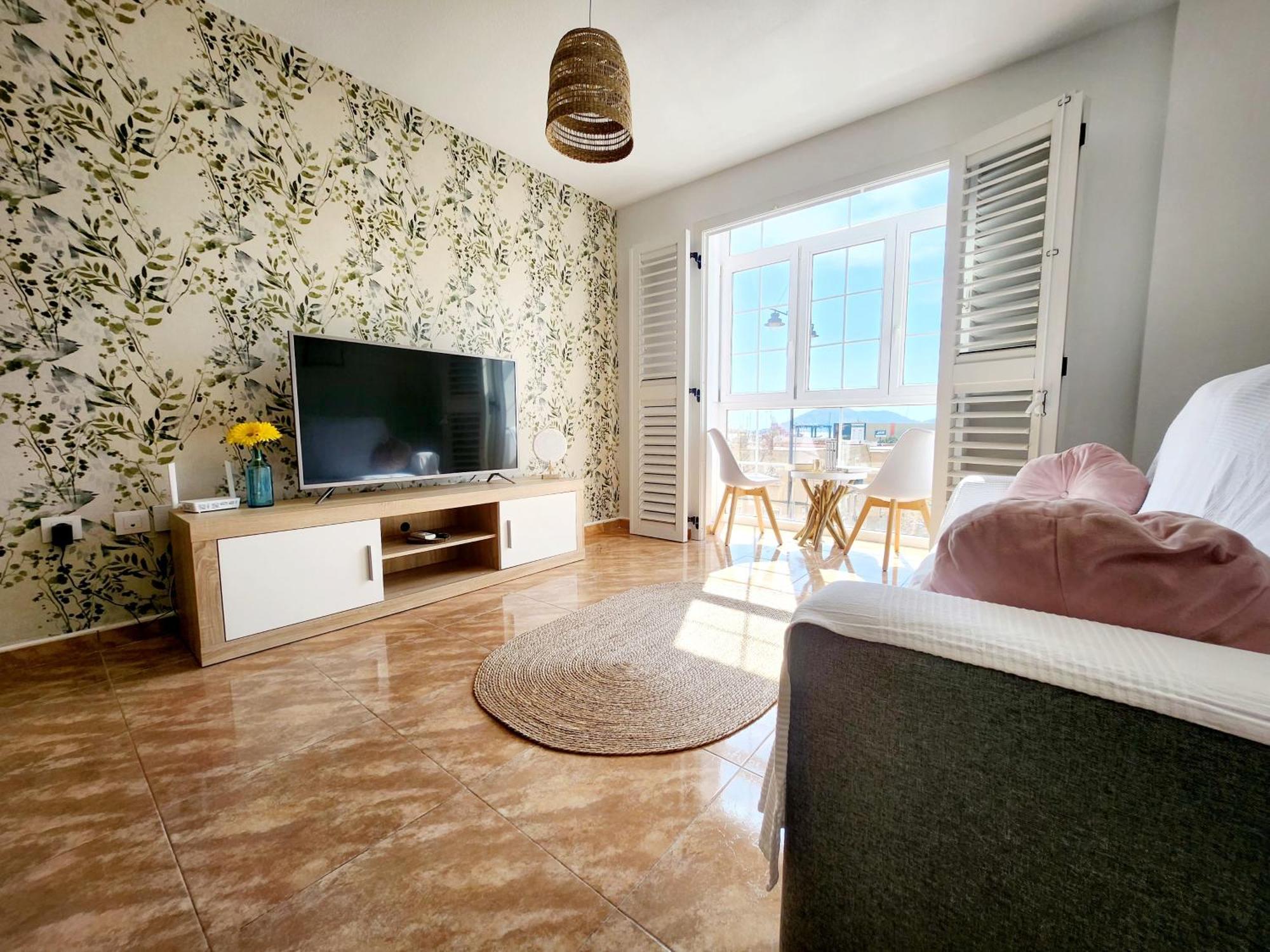 Apartamento Rincon Del Mar Cartagena Esterno foto