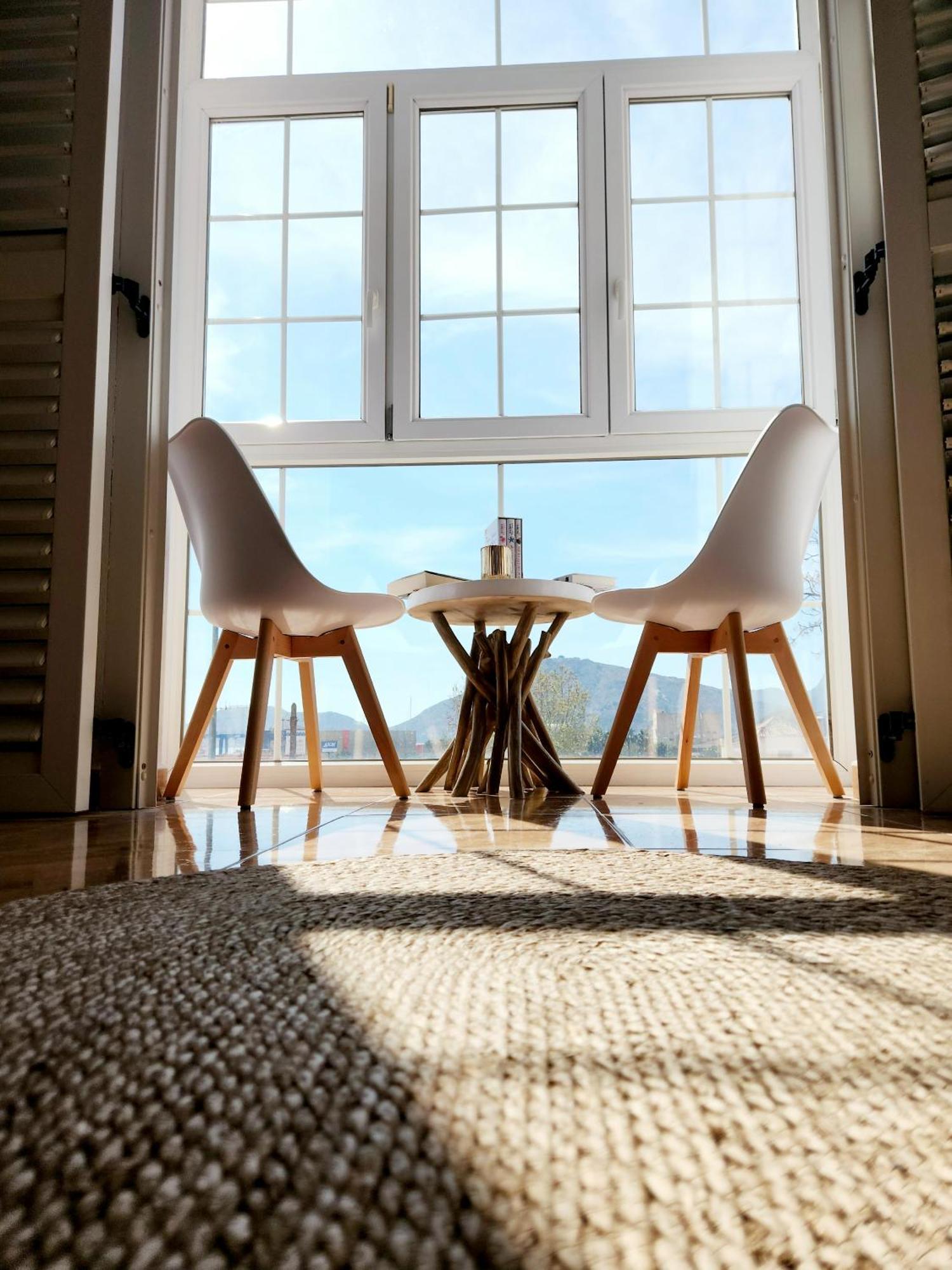 Apartamento Rincon Del Mar Cartagena Esterno foto