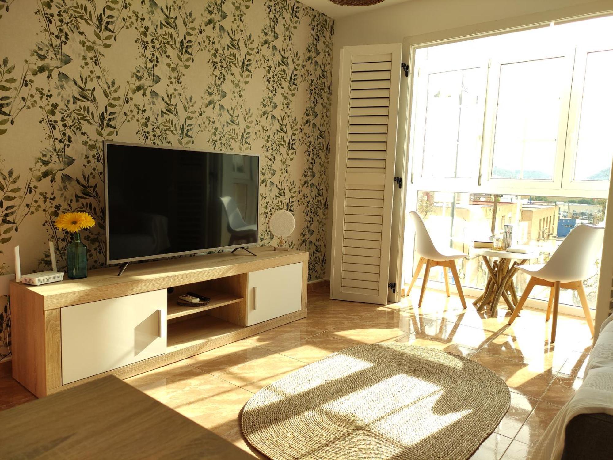 Apartamento Rincon Del Mar Cartagena Esterno foto