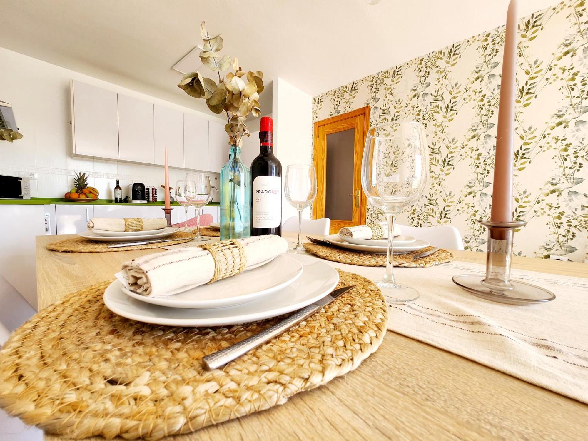 Apartamento Rincon Del Mar Cartagena Esterno foto