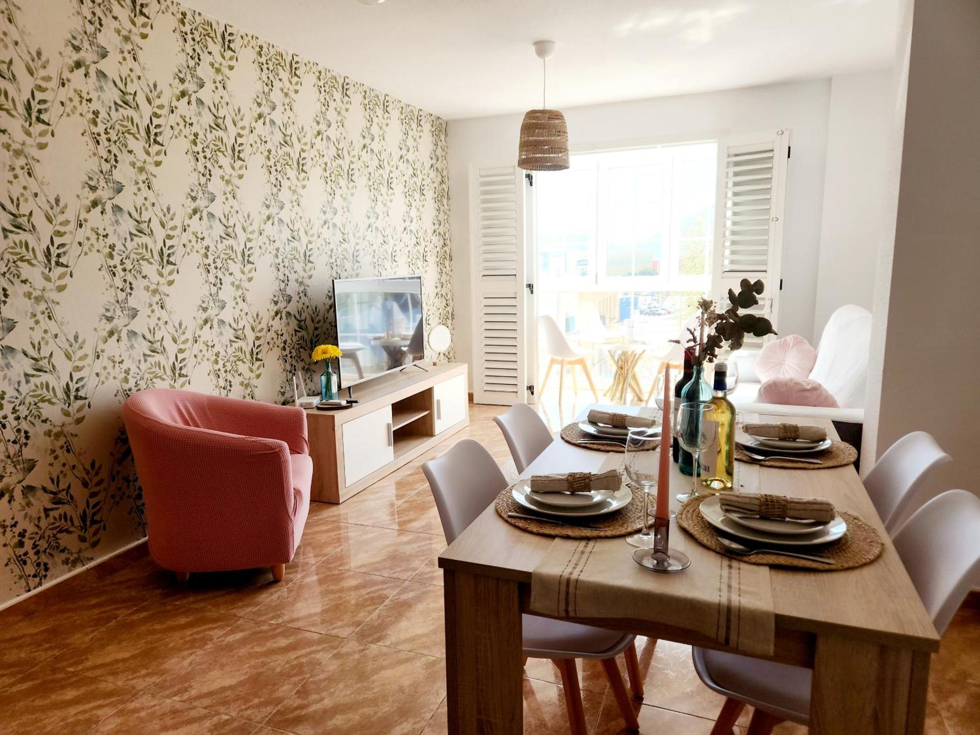 Apartamento Rincon Del Mar Cartagena Esterno foto