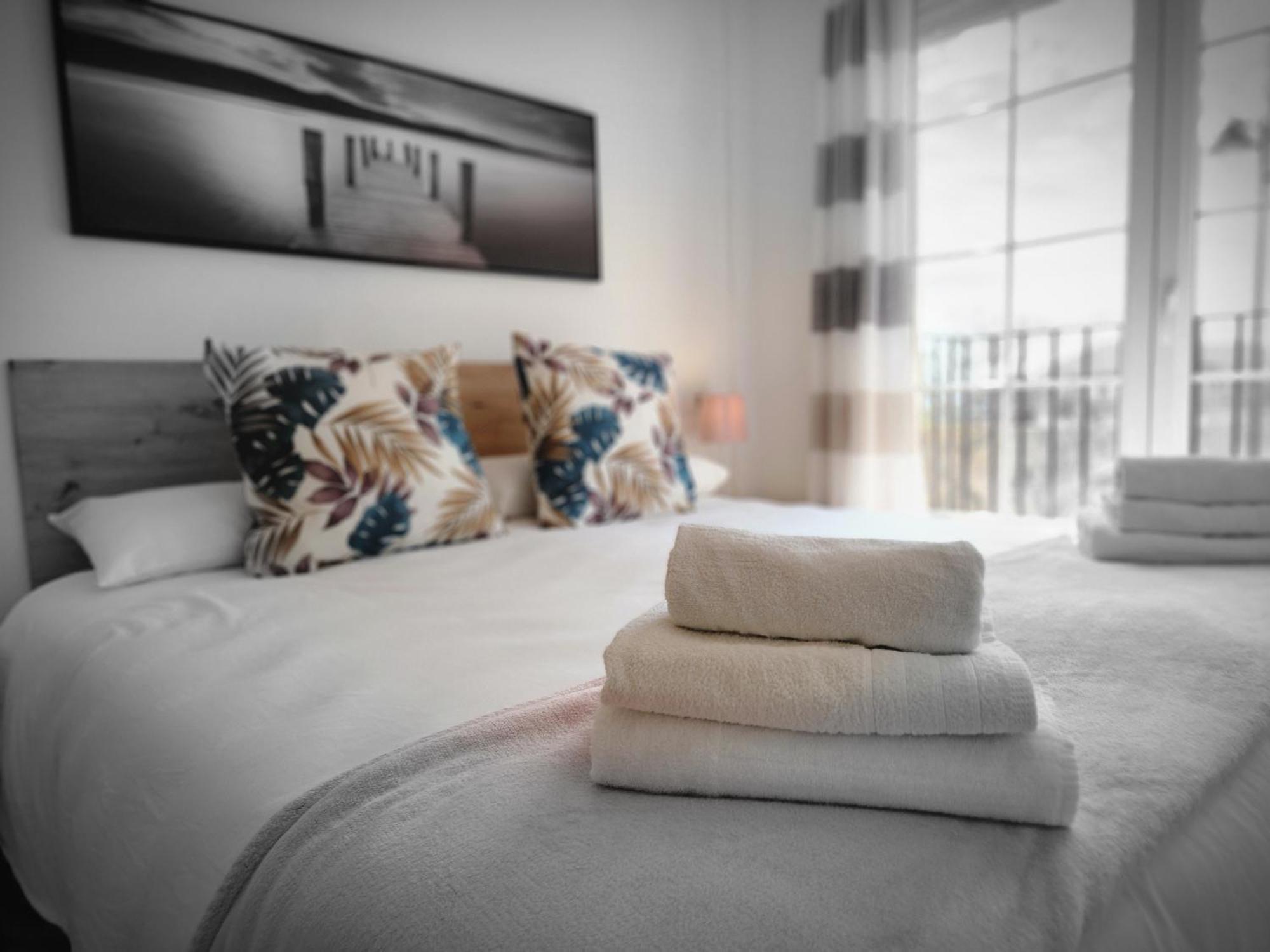 Apartamento Rincon Del Mar Cartagena Esterno foto
