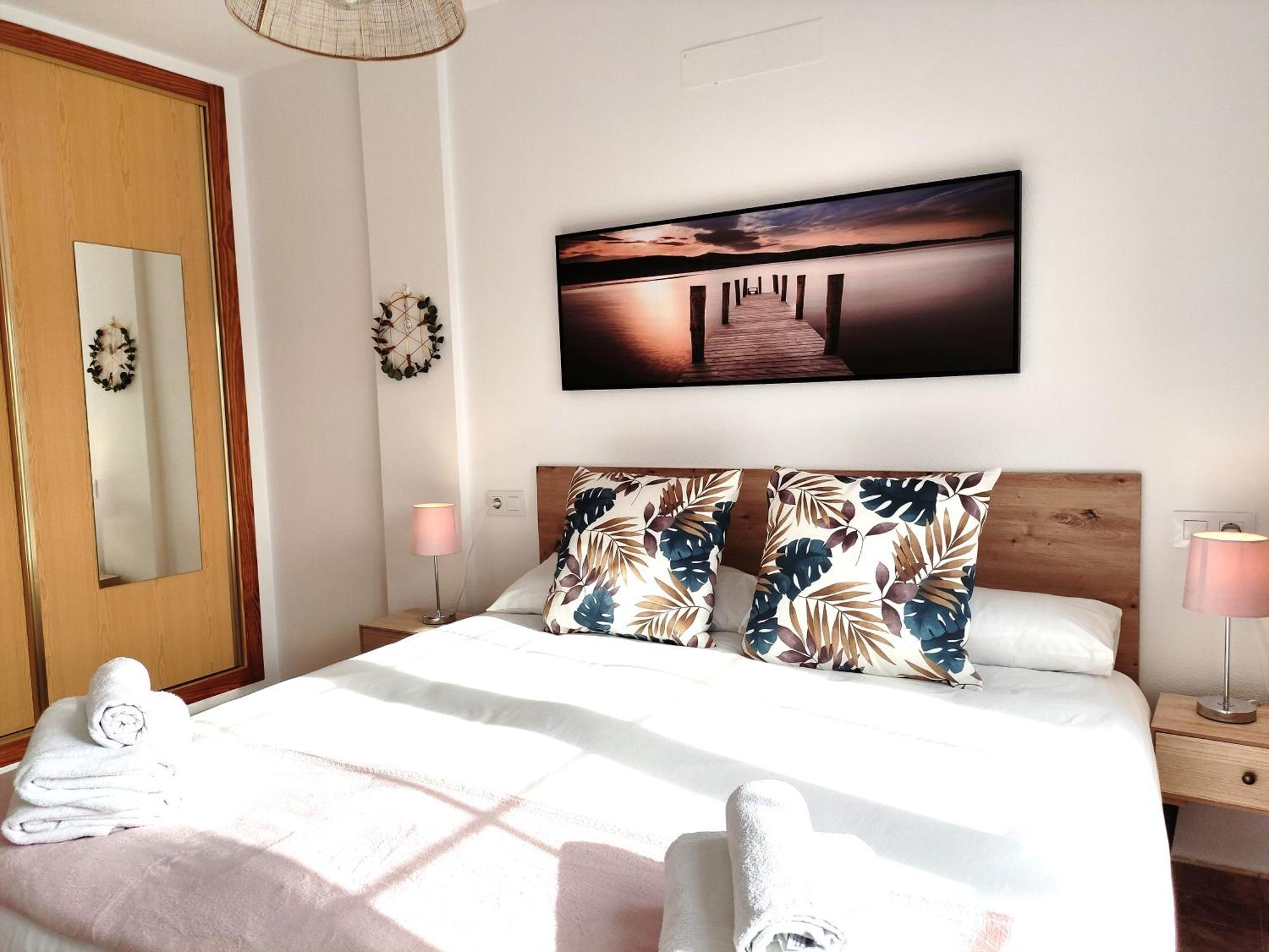 Apartamento Rincon Del Mar Cartagena Esterno foto