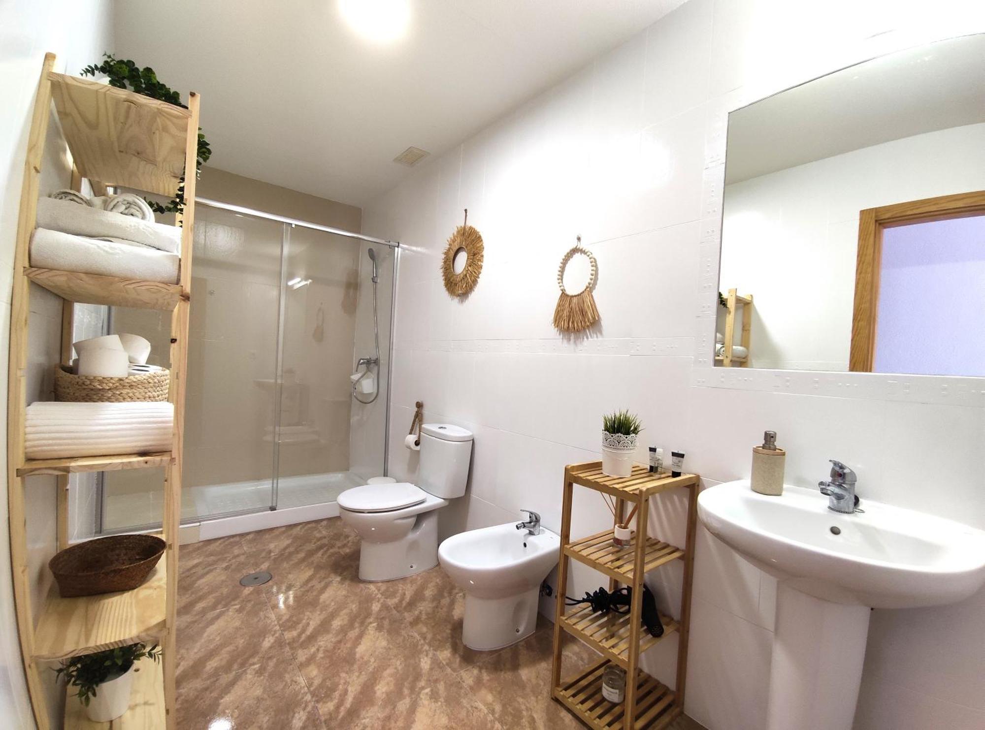 Apartamento Rincon Del Mar Cartagena Esterno foto
