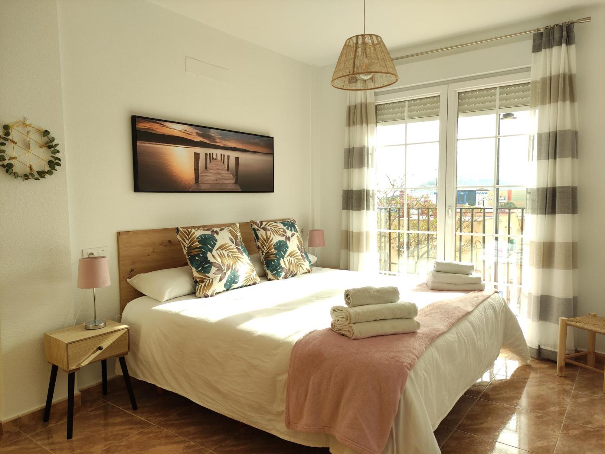 Apartamento Rincon Del Mar Cartagena Esterno foto