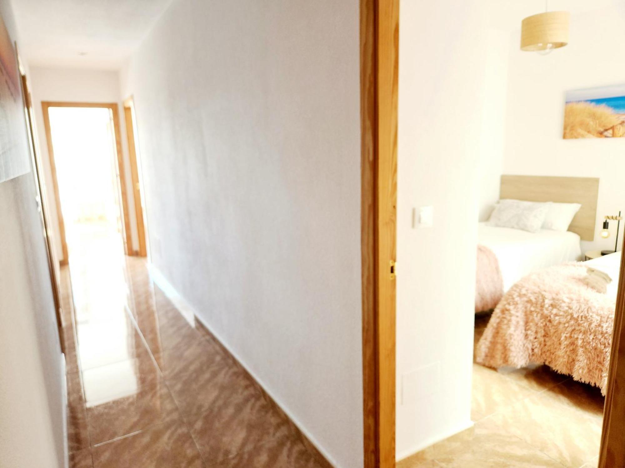 Apartamento Rincon Del Mar Cartagena Esterno foto