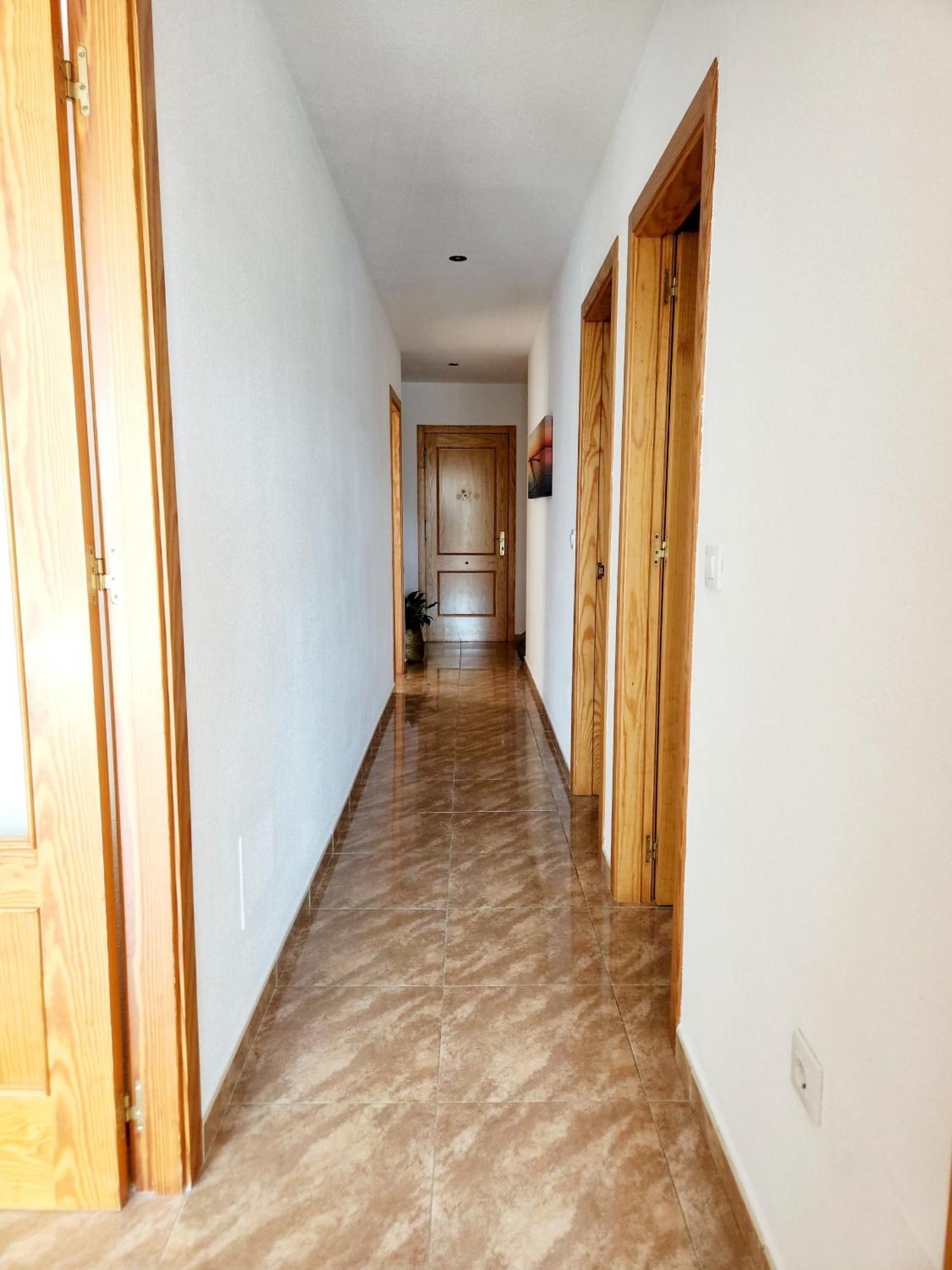 Apartamento Rincon Del Mar Cartagena Esterno foto